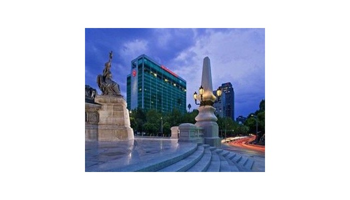 Sheraton Maria Isabel Hotel & Towers poza 0