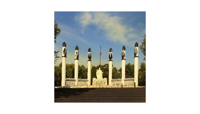 St. Regis Hotel Mexico City poza 11