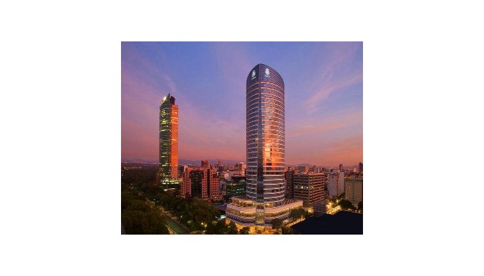 St. Regis Hotel Mexico City poza 3