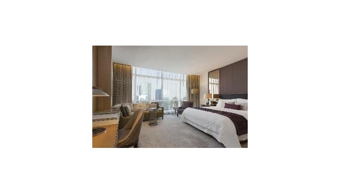 St. Regis Hotel Mexico City poza 7