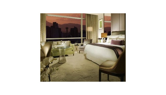 St. Regis Hotel Mexico City poza 5