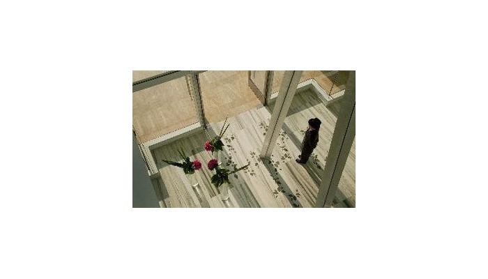 St. Regis Hotel Mexico City poza 8