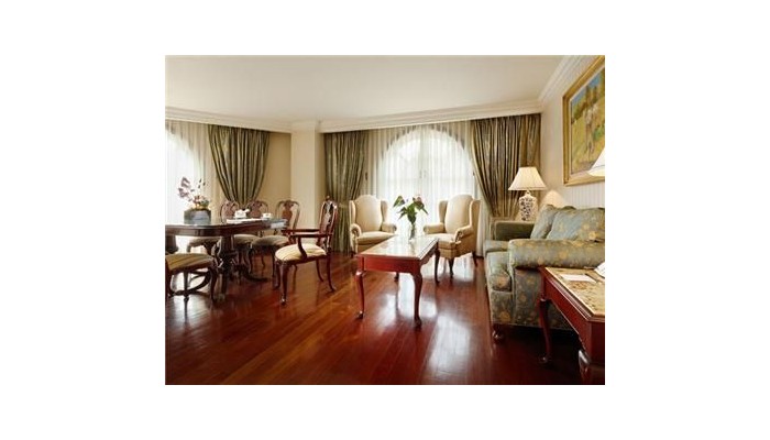 The Green Park Hotel poza 1