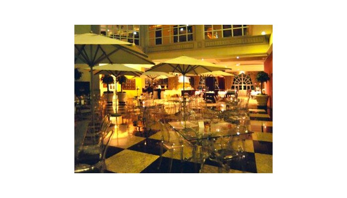 The Green Park Hotel poza 8