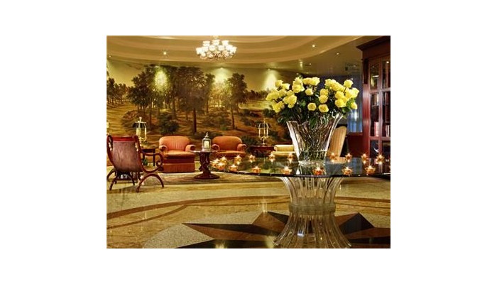 The Green Park Hotel poza 4