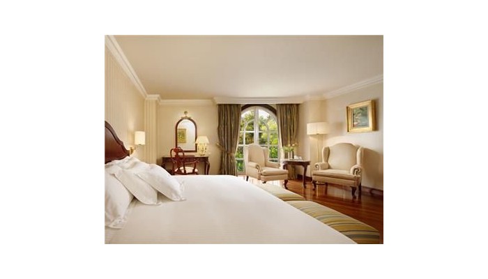 The Green Park Hotel poza 0