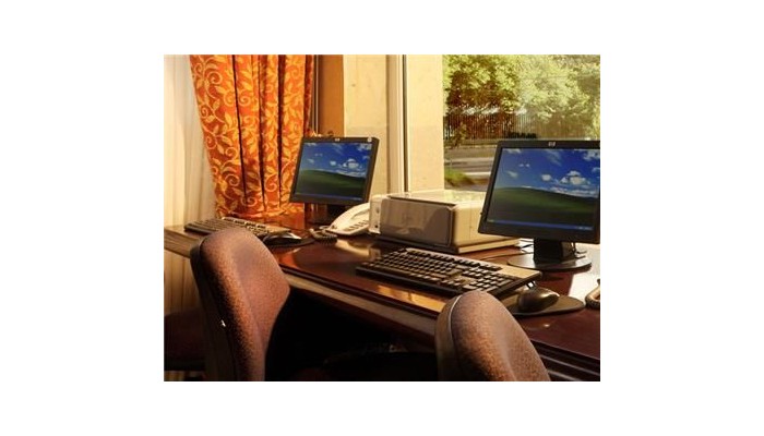 The Green Park Hotel poza 10