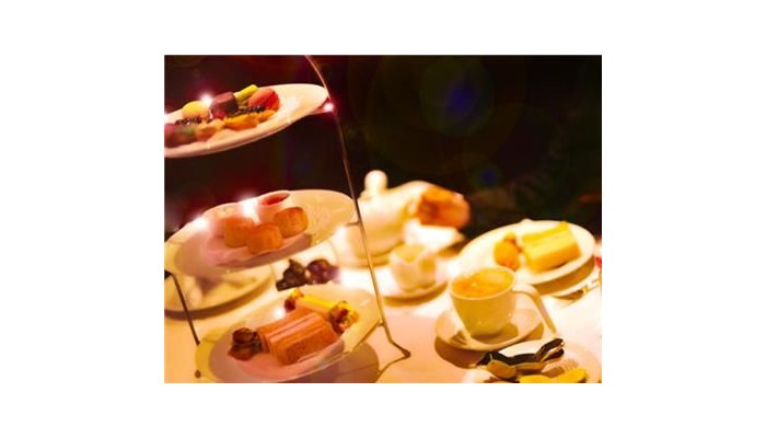 The Green Park Hotel poza 5