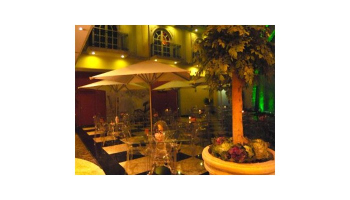 The Green Park Hotel poza 7