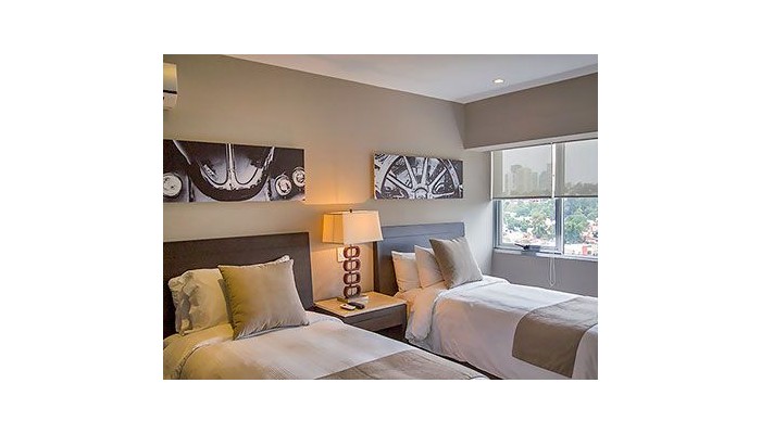 Ventura Hotel And Suites By Dominion poza 4