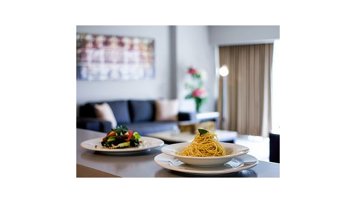 Ventura Hotel And Suites By Dominion poza 11