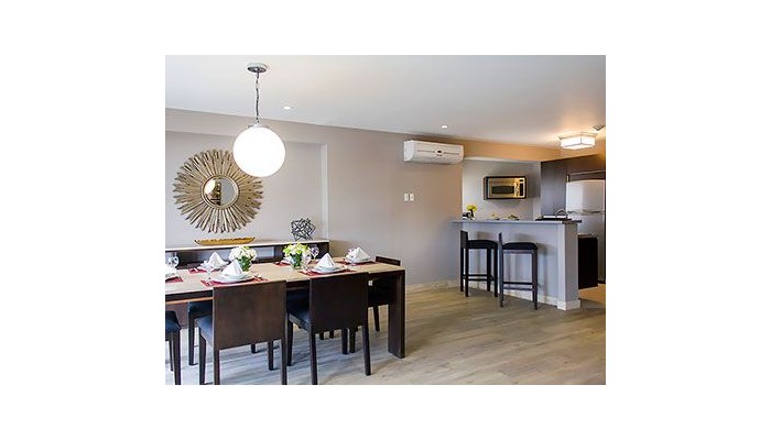 Ventura Hotel And Suites By Dominion poza 2