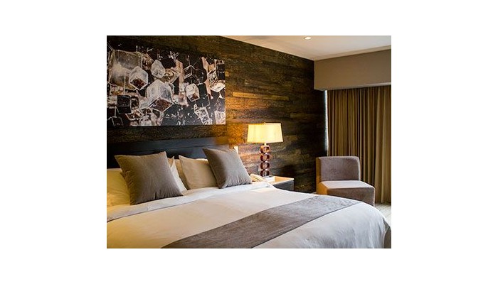 Ventura Hotel And Suites By Dominion poza 5