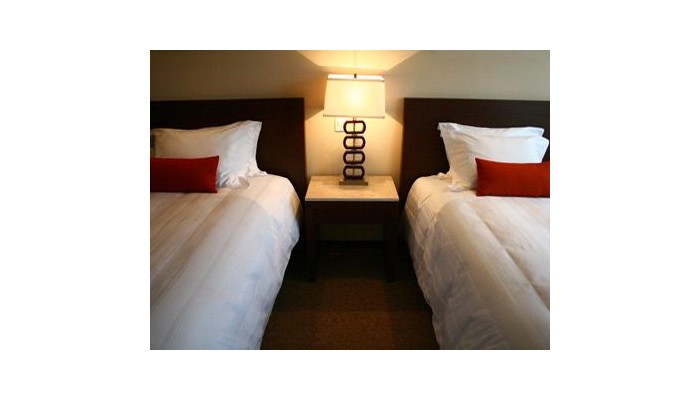 Ventura Hotel And Suites By Dominion poza 8