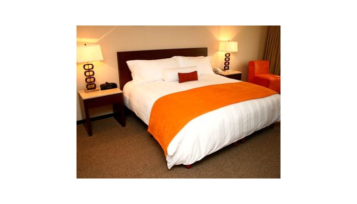 Ventura Hotel And Suites By Dominion poza 7