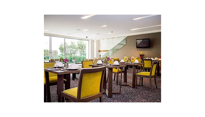 Ventura Hotel And Suites By Dominion poza 1