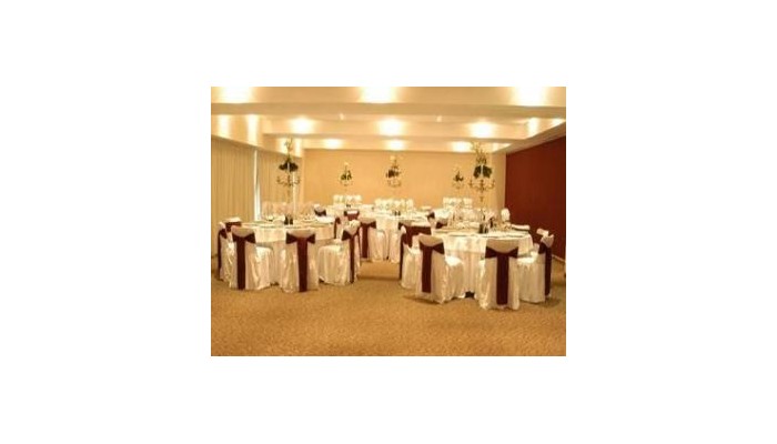 We Hotel Aeropuerto poza 11