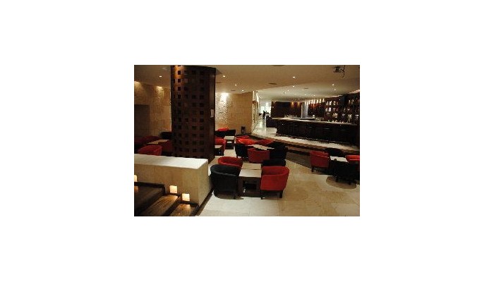 We Hotel Aeropuerto poza 4