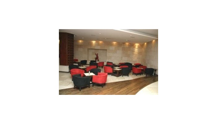 We Hotel Aeropuerto poza 3