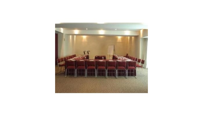 We Hotel Aeropuerto poza 10