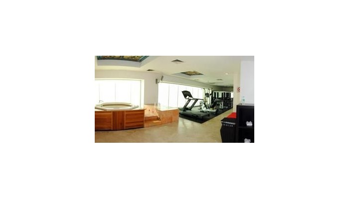 We Hotel Aeropuerto poza 8