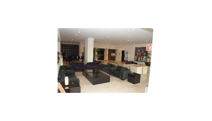 We Hotel Aeropuerto poza 5