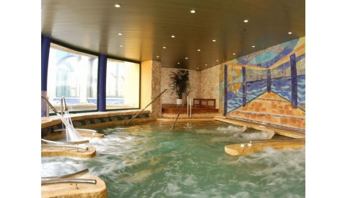 Hotel La Laguna Spa & Golf poza 3