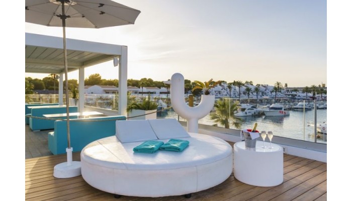 Aparthotel Casas Del Lago Spa & Beach Club poza 2