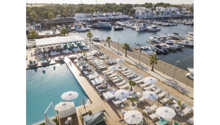 Aparthotel Casas Del Lago Spa & Beach Club poza 1