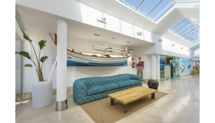 Aparthotel Casas Del Lago Spa & Beach Club poza 3