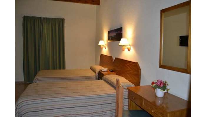 Hotel Alfons Iii poza 3