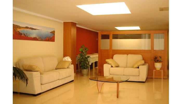 Hotel Alfons Iii poza 1