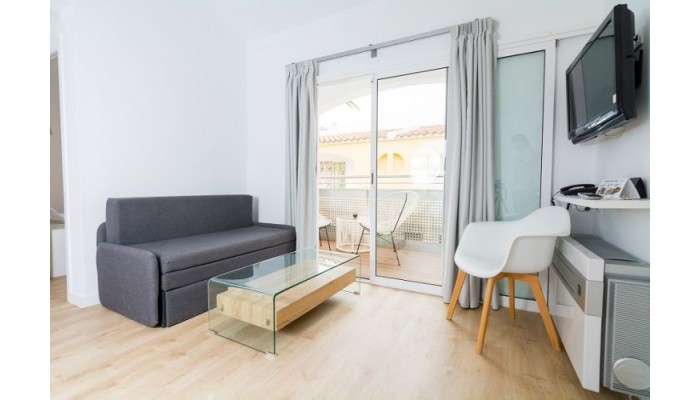 Hotel Apartamentos Cales De Ponent poza 3