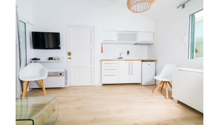 Hotel Apartamentos Cales De Ponent poza 2