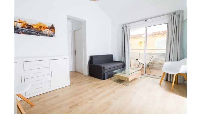 Hotel Apartamentos Cales De Ponent poza 0