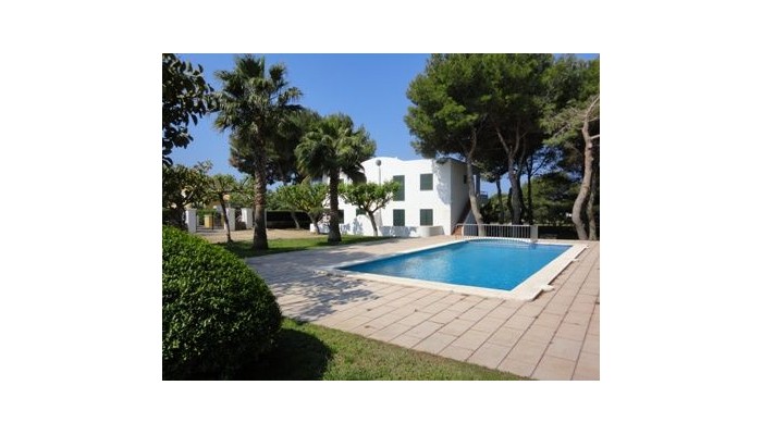 Hotel Apartamentos Llebeig poza 0