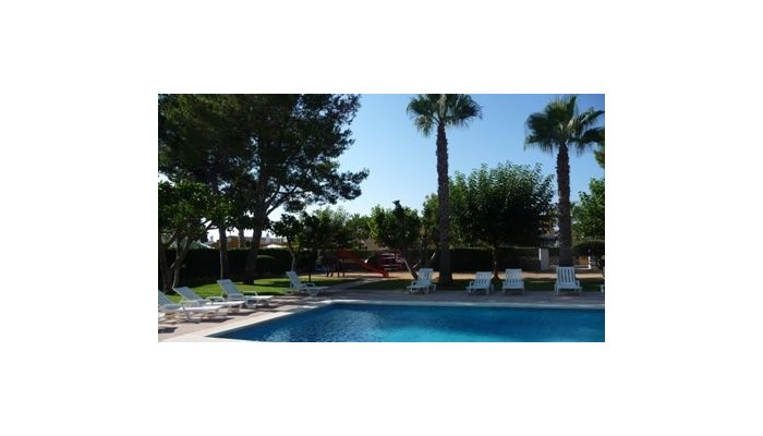 Hotel Apartamentos Llebeig poza 1