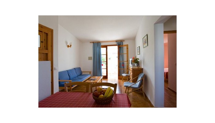 Hotel Apartamentos Sa Caleta poza 0