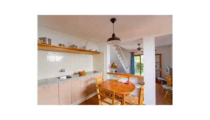 Hotel Apartamentos Sa Caleta poza 1