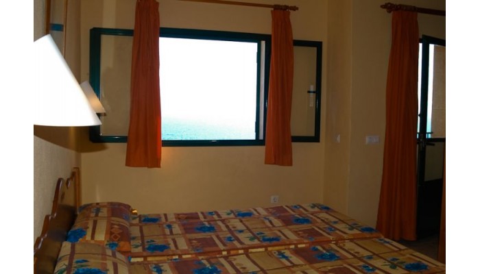 Hotel Cabo De Banos Apartamentos poza 0