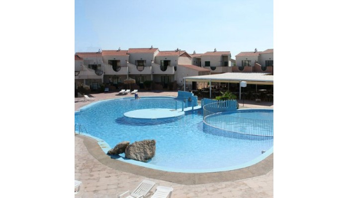 Hotel Cabo De Banos Apartamentos poza 1