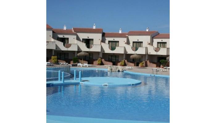 Hotel Cabo De Banos Apartamentos poza 3