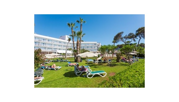 Hotel Cala Blanca Sun poza 0