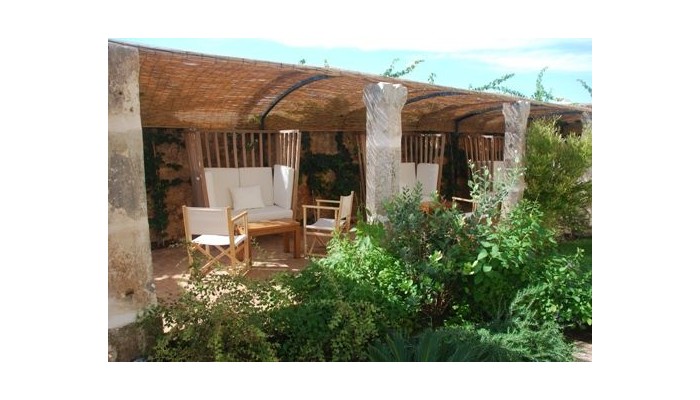 Hotel Can Faustino poza 2