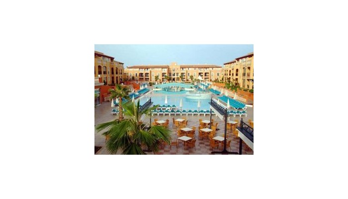 Hotel Grupotel Club Turquesa Mar poza 1