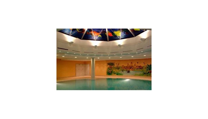 Hotel Grupotel Club Turquesa Mar poza 3