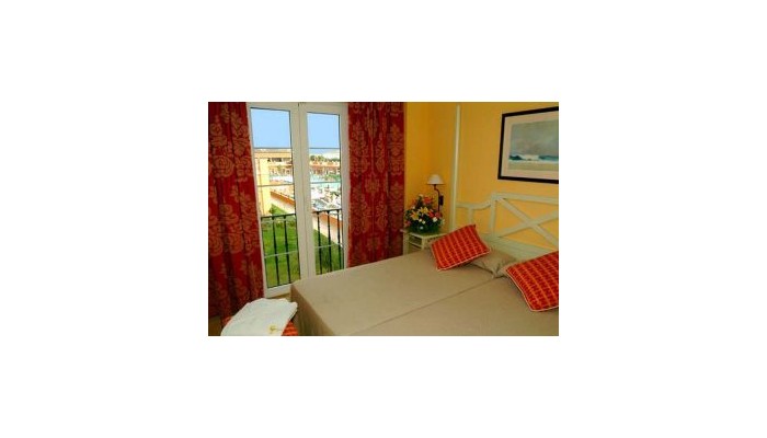 Hotel Grupotel Club Turquesa Mar poza 2