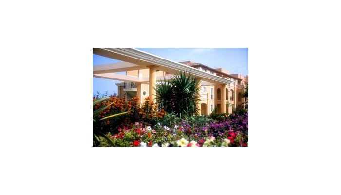 Hotel Grupotel Club Turquesa Mar poza 0