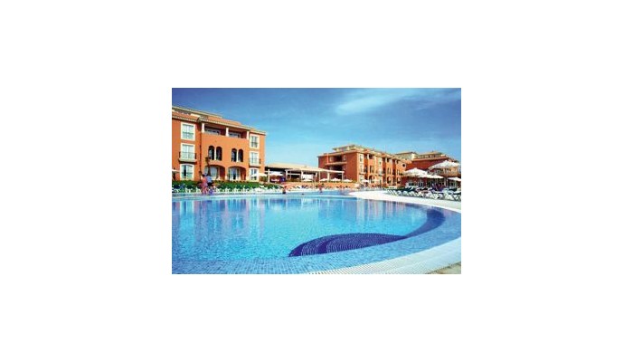 Hotel Grupotel Macarella Suites & Spa poza 0