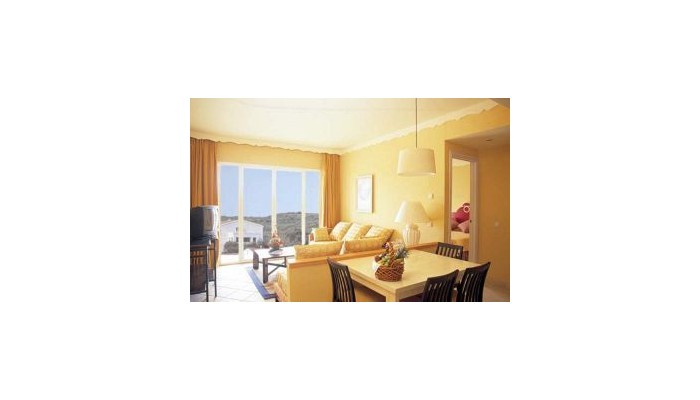 Hotel Grupotel Macarella Suites & Spa poza 2